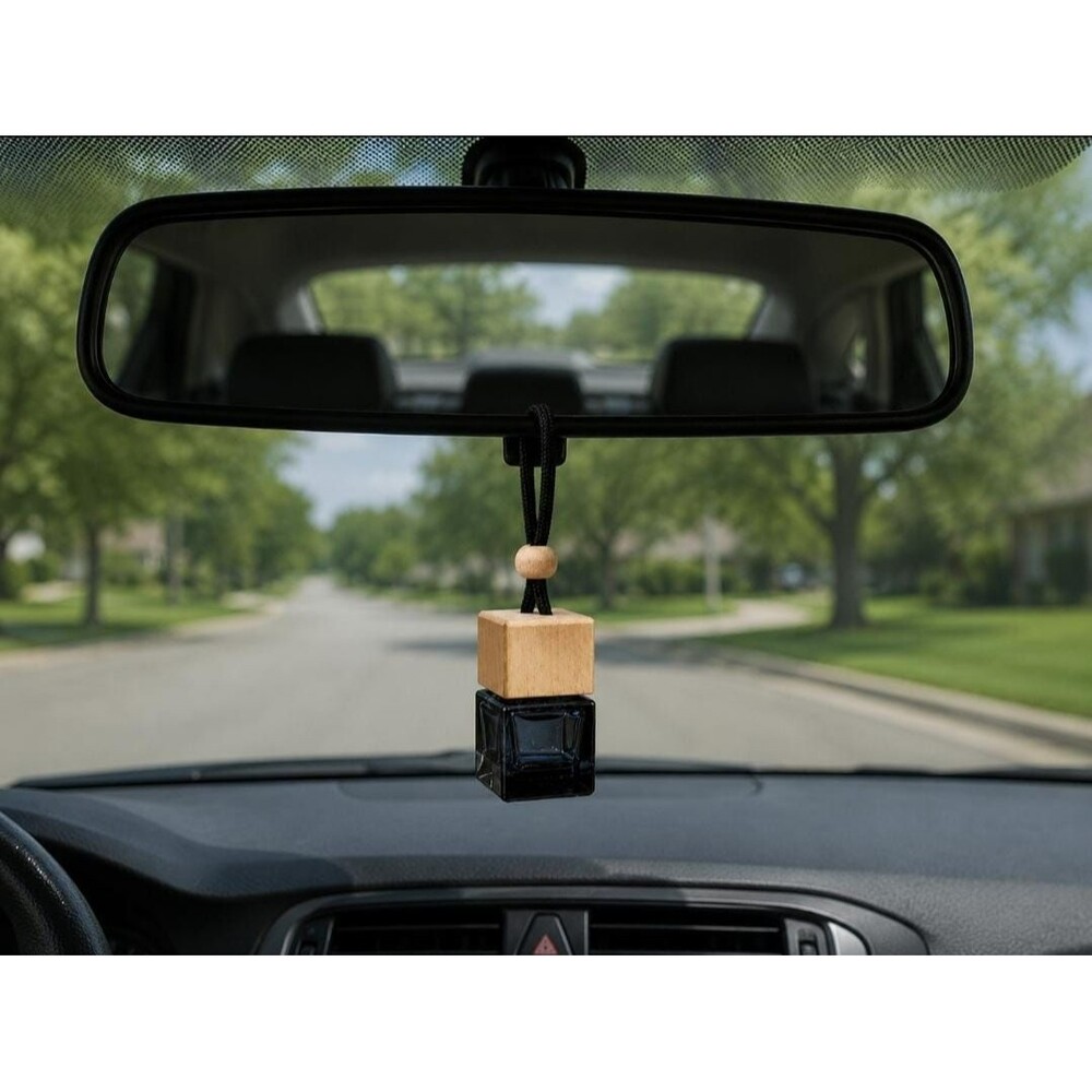Car Reed Diffuser - Picture 4 of 5
